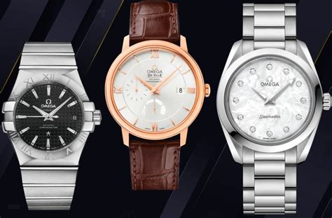 cheapest omega watch men's|best deals on omega watches.